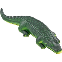 Promotional Alligator Stress Toys with Custom Logo for $1.03 Ea.