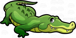 Crocodile Clipart Free | Free download best Crocodile ...