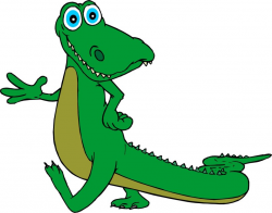 cartoon images of alligators | Cartoonwjd.com