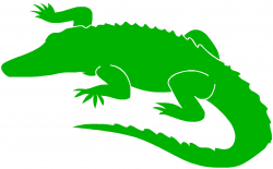 Collection of Alligator clipart | Free download best ...