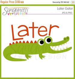 Alligator clipart superhero - Pencil and in color alligator clipart ...