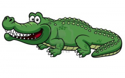 Crocodile clipart kid - Clipartix
