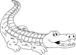 alligator clipart - Google Search | pics to put in books | Pinterest ...