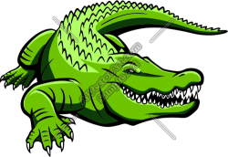 Alligator Clipart Free | Free download best Alligator Clipart Free ...