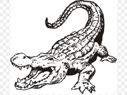 Alligator Clipart - Free Clipart on Dumielauxepices.net