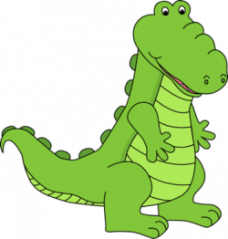 Alligator clipart printable - Pencil and in color alligator clipart ...