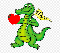Clipart Alligator Purse - Png Download (#3004288) - PinClipart