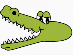 Free Alligator Pictures For Kids, Download Free Clip Art ...