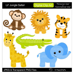 11 best Art & Doodles - Animals - Jungle images on Pinterest ...