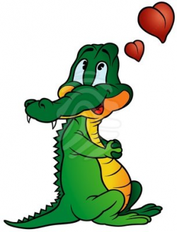 Crocodile free alligator clipart clip art pictures graphics 3 ...