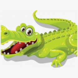 Crocodile - Alligator In Water Png #288670 - Free Cliparts ...