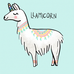 Image result for draw a cute llama | Just Good Stuff | Pinterest ...