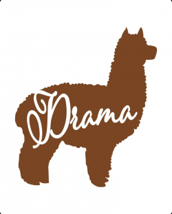 42 best Llama images on Pinterest | Alpacas, Drama and Dramas