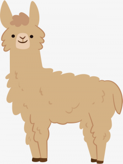 Alpaca, Vector Png, Fuck You PNG and Vector for Free Download