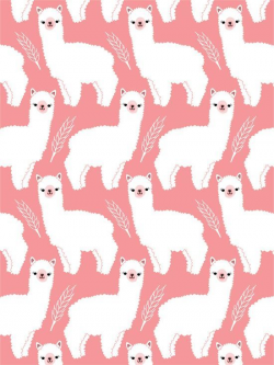 pattern | alpaca | patterns! patterns! | Pinterest | Alpacas ...