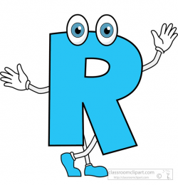 Free Cartoon Letter Cliparts, Download Free Clip Art, Free ...