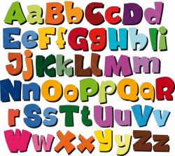Bunch Ideas Of Printable Alphabet Letters Marvelous 12 Best Photos ...