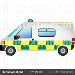 Ambulance Clipart #48641 - Illustration by Prawny