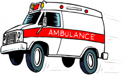 Medical choppers to curb speeding ambulances