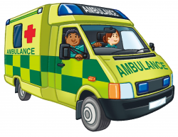 28+ Collection of British Ambulance Clipart | High quality, free ...
