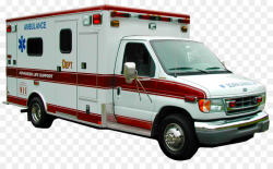 Ambulance Car - Ambulance Van PNG Clipart png download - 1000*602 ...