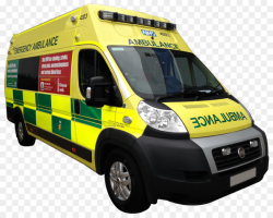 Ambulance Emergency service Clip art - ambulance png download - 959 ...