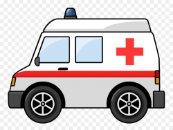 Ambulance Nontransporting EMS vehicle Clip art - ambulance png ...