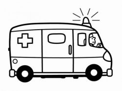 Free Ambulance Clipart, Download Free Clip Art on Owips.com