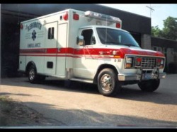 ambulance - sound effect - YouTube