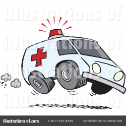 Ambulance Clipart Group (60+)