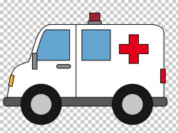 Ambulance Emergency Vehicle Cartoon Drawing PNG, Clipart ...