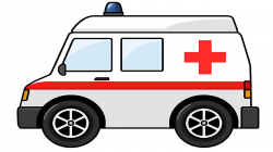 Cartoon Ambulance Pictures Group (79+)