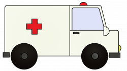 Ambulance graphics and animated ambulance clipart image 4 - Clipartix
