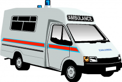 Ambulance Clipart | Clipart Panda - Free Clipart Images