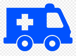 Book An Ambulance Transfer Clipart (#3652420) - PinClipart