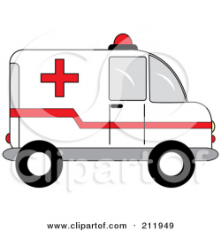 Ambulance Clipart | Clipart Panda - Free Clipart Images