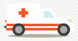 Ambulance Clipart Community Vehicle - Ambulance - Png ...