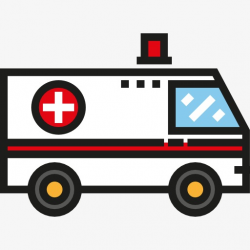 Ambulance, Cartoon, Ambulance Clipart PNG Image and Clipart for Free ...