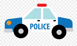 Clipart Download Ambulance Clipart Cute Police Car - Policia ...