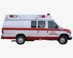 119 Ambulance, Medical Vehicles, Car, Truck PNG Image and Clipart ...