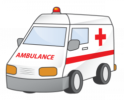 ambulance clipart 2 | Clipart Station