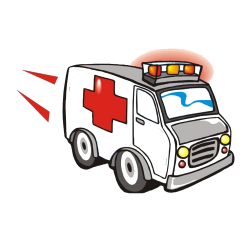 Ambulance Emergency Clip art - Emergency ambulance png ...