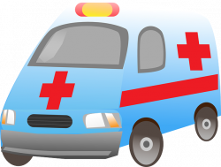 EMS~ambulance clipart | ☤ E.M.S ☤ MY SON ☤ | Ambulance ...