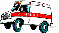 Red Lake Hospital - AMBULANCE AND TRANSPORTATION - 679-3327 ﻿