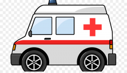 Ambulance Nontransporting EMS vehicle Clip art - ambulance png ...