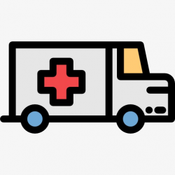 Ambulance, Cartoon, Ambulance Clipart PNG Image and Clipart for Free ...