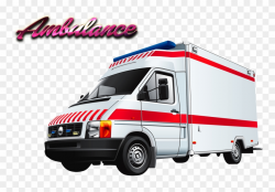Ambulance Clipart File - Ambulance Car Png Transparent Png ...