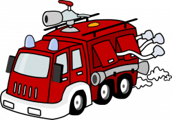 Image of ambulance clipart 8 truck clipartoons - Clipartix
