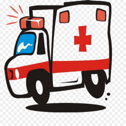 Ambulance Emergency Paramedic - Emergency ambulance png download ...