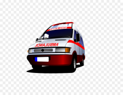Ambulance Royalty-free Stock photography Clip art - Hospital ...